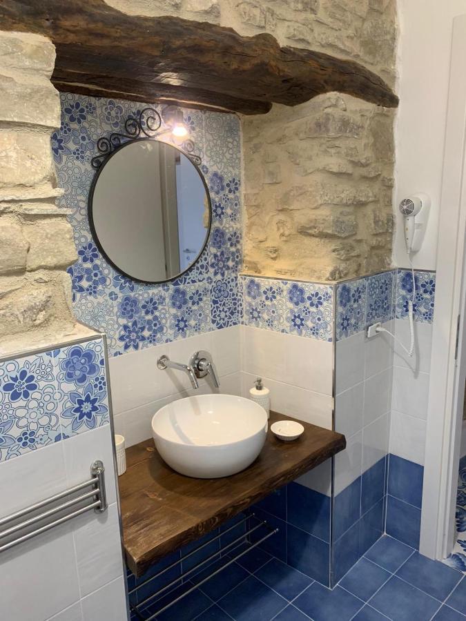 Apartament Casa Livia Castellabate Zewnętrze zdjęcie