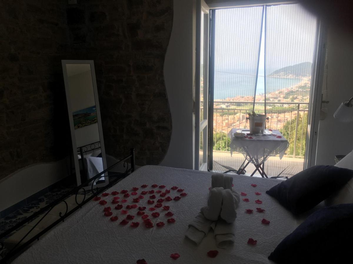 Apartament Casa Livia Castellabate Zewnętrze zdjęcie