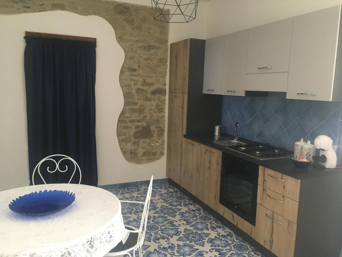 Apartament Casa Livia Castellabate Zewnętrze zdjęcie