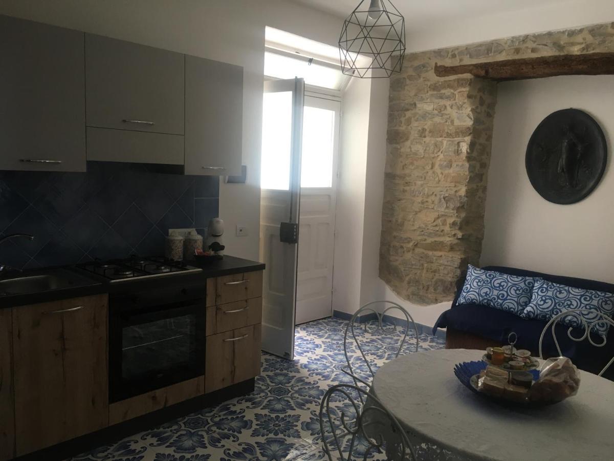 Apartament Casa Livia Castellabate Zewnętrze zdjęcie