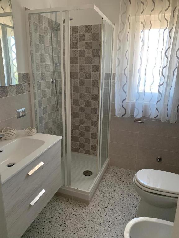Apartament Casa Livia Castellabate Zewnętrze zdjęcie