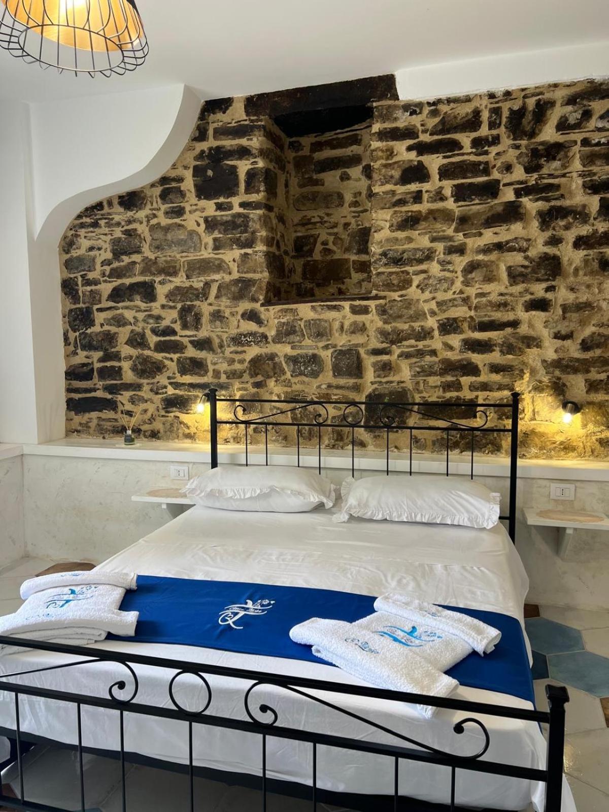 Apartament Casa Livia Castellabate Zewnętrze zdjęcie