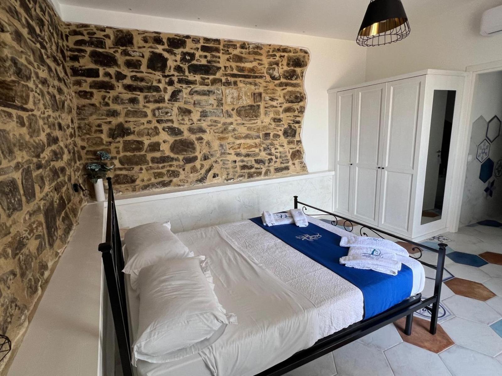 Apartament Casa Livia Castellabate Zewnętrze zdjęcie